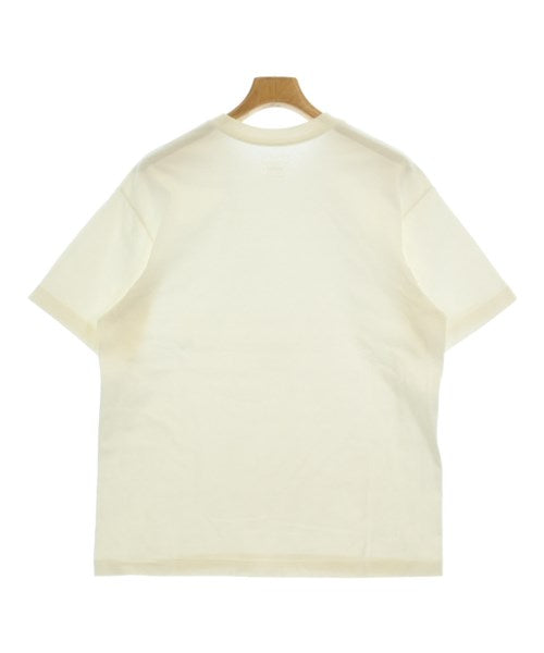 Hanes เสื้อยืด/เสื้อท็อปส์
