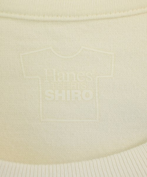 Hanes เสื้อยืด/เสื้อท็อปส์