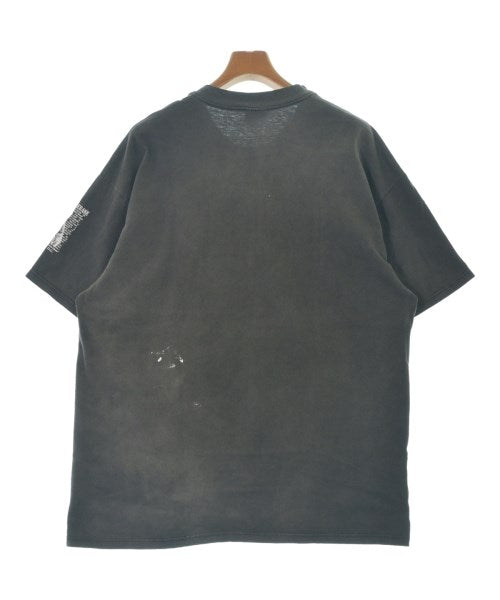 Hanes เสื้อยืด/เสื้อท็อปส์