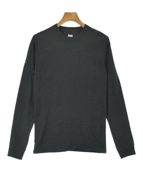 Hanes เสื้อยืด/เสื้อท็อปส์