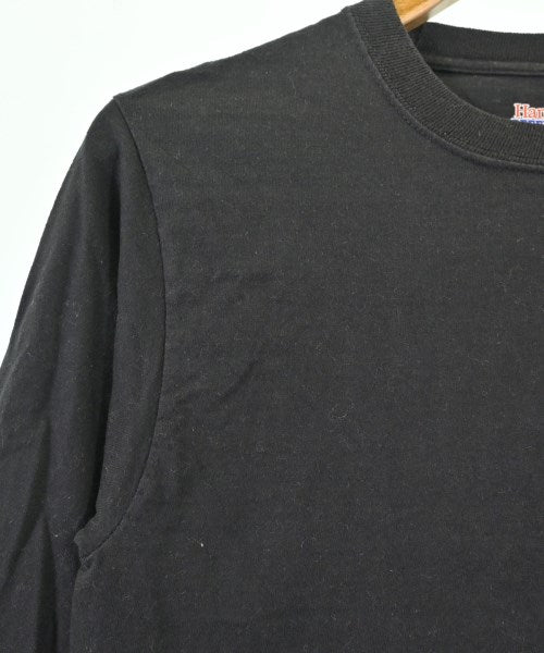 Hanes เสื้อยืด/เสื้อท็อปส์