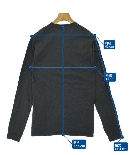 Hanes เสื้อยืด/เสื้อท็อปส์