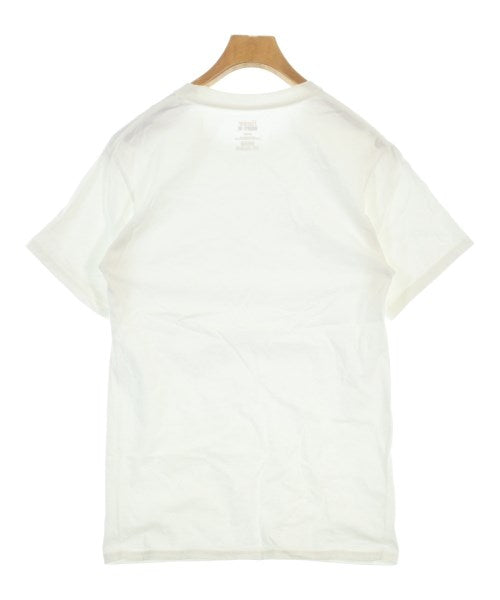 Hanes เสื้อยืด/เสื้อท็อปส์
