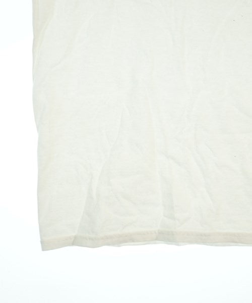 Hanes เสื้อยืด/เสื้อท็อปส์