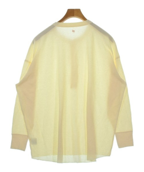Hanes เสื้อยืด/เสื้อท็อปส์