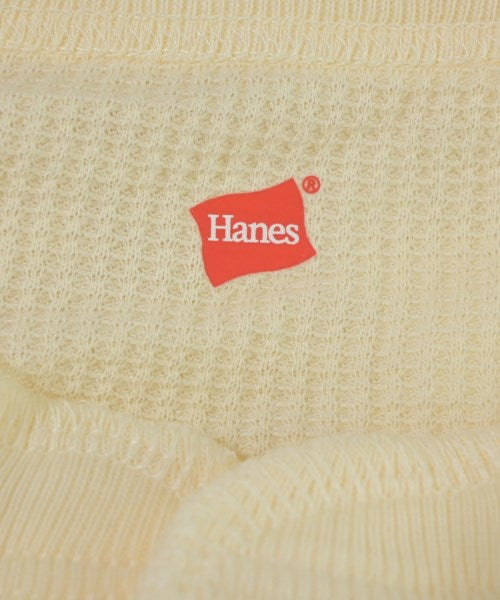 Hanes เสื้อยืด/เสื้อท็อปส์