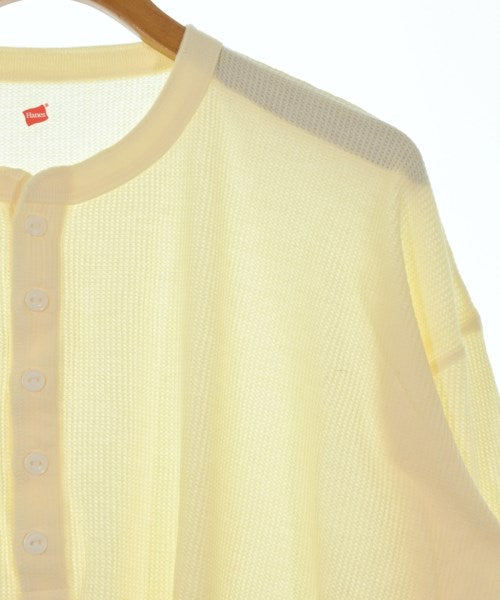 Hanes เสื้อยืด/เสื้อท็อปส์