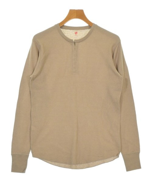 Hanes เสื้อยืด/เสื้อท็อปส์