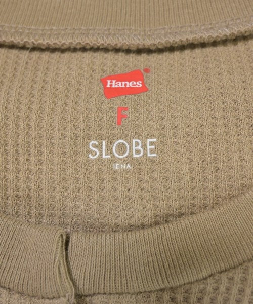 Hanes เสื้อยืด/เสื้อท็อปส์