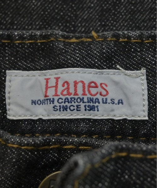 Hanes ยีนส์