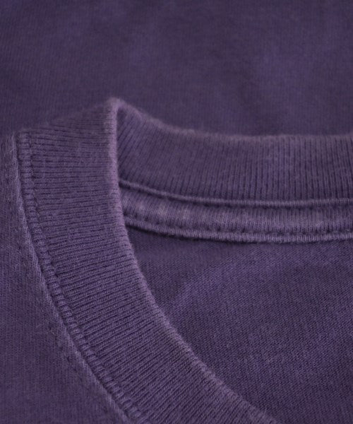 Hanes เสื้อยืด/เสื้อท็อปส์