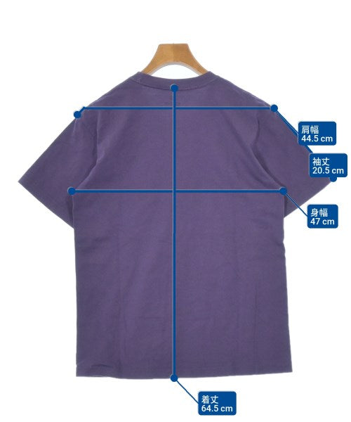 Hanes เสื้อยืด/เสื้อท็อปส์