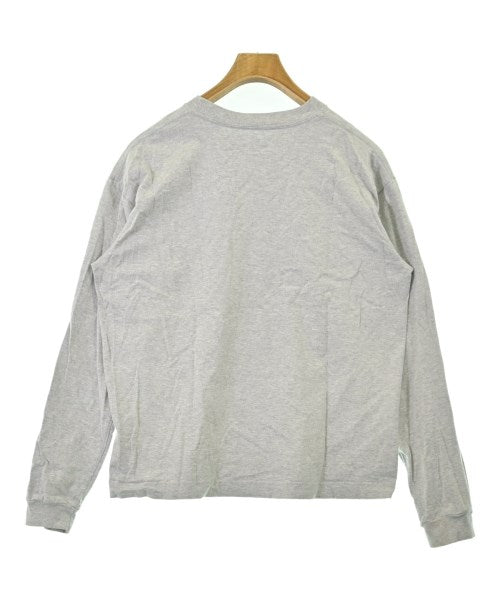 Hanes เสื้อยืด/เสื้อท็อปส์