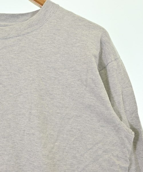 Hanes เสื้อยืด/เสื้อท็อปส์