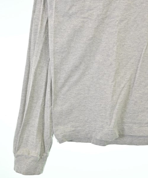 Hanes เสื้อยืด/เสื้อท็อปส์