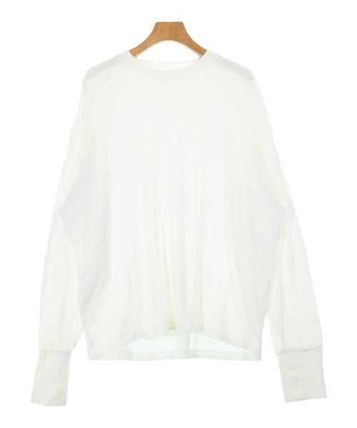 Hanes เสื้อยืด/เสื้อท็อปส์