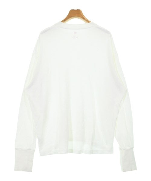 Hanes เสื้อยืด/เสื้อท็อปส์