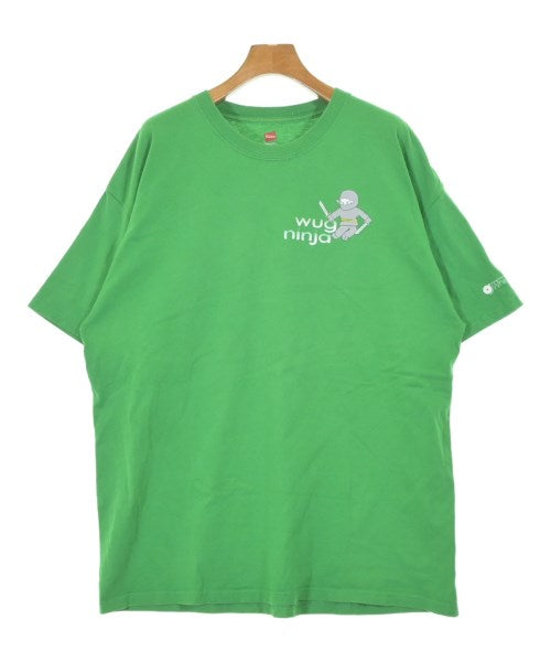 Hanes เสื้อยืด/เสื้อท็อปส์
