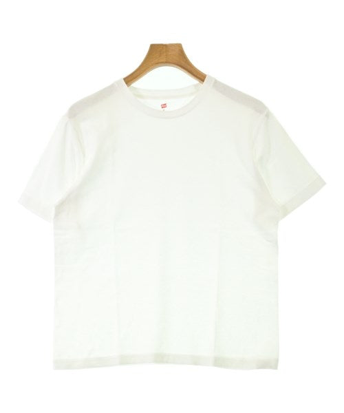 Hanes เสื้อยืด/เสื้อท็อปส์