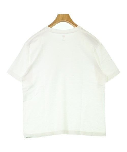 Hanes เสื้อยืด/เสื้อท็อปส์