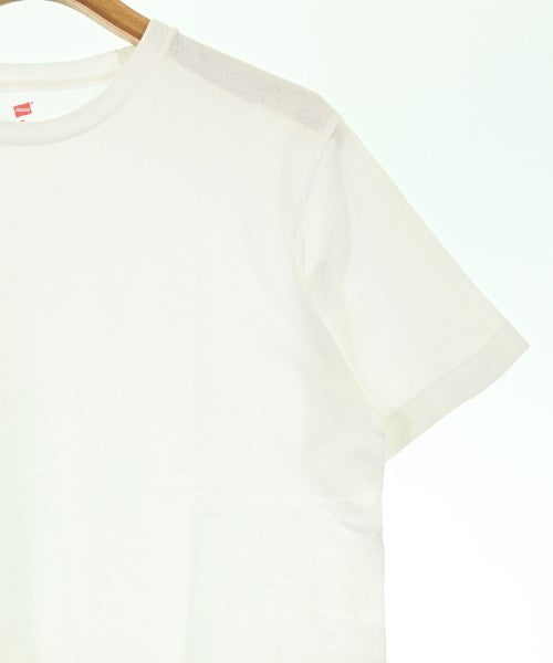 Hanes เสื้อยืด/เสื้อท็อปส์
