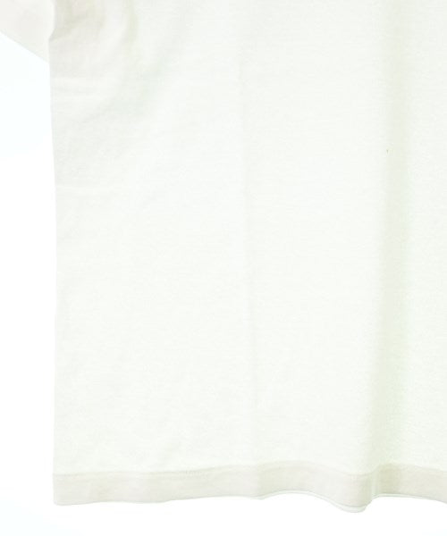 Hanes เสื้อยืด/เสื้อท็อปส์