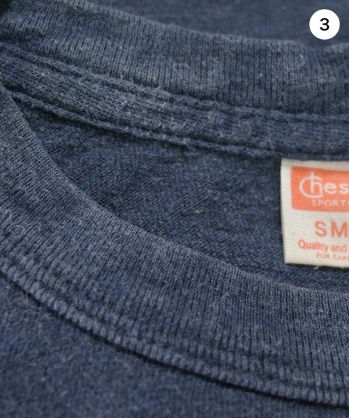 Cheswick เสื้อยืด/เสื้อท็อปส์