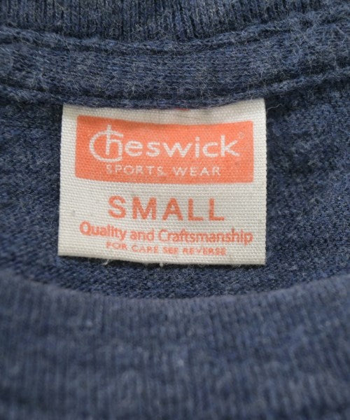 Cheswick เสื้อยืด/เสื้อท็อปส์