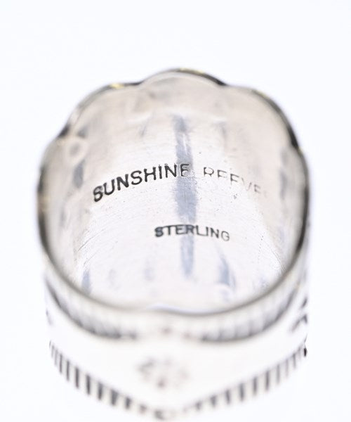 SUNSHINE REEVES แหวน