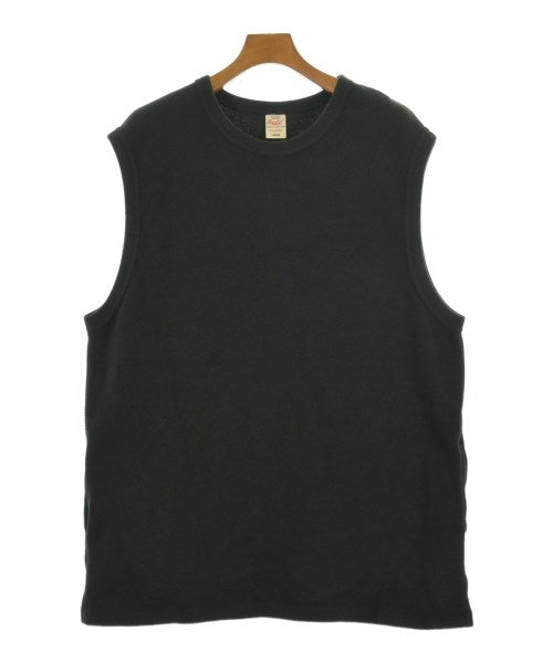 GOLD เสื้อยืด/เสื้อท็อปส์