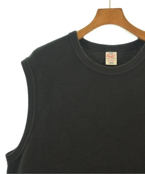 GOLD เสื้อยืด/เสื้อท็อปส์