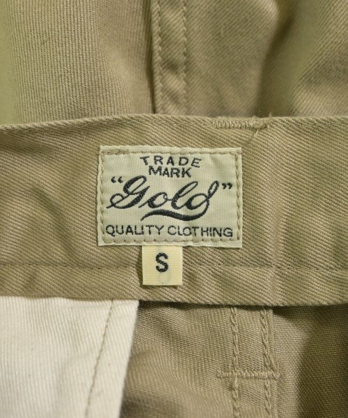 GOLD ชิโน่