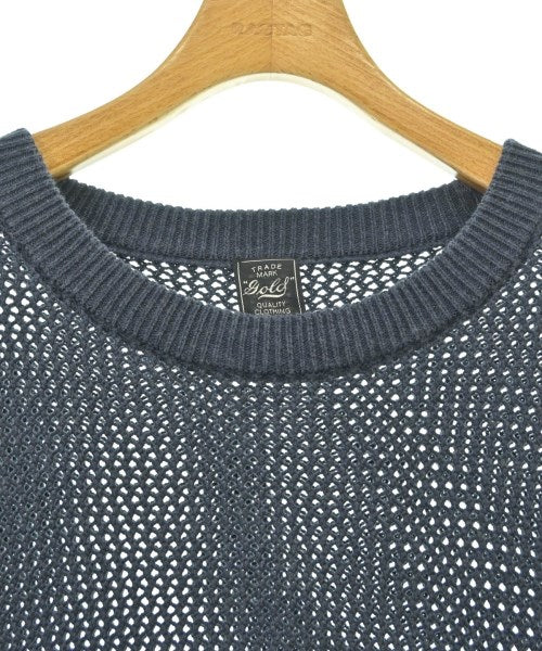 GOLD เสื้อกันหนาว