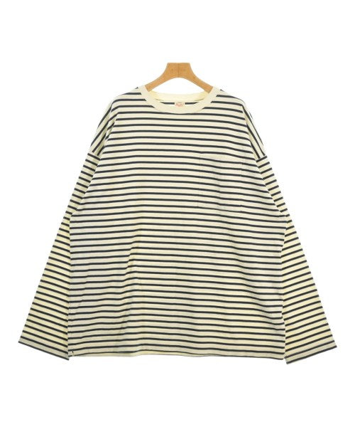 GOLD เสื้อยืด/เสื้อท็อปส์