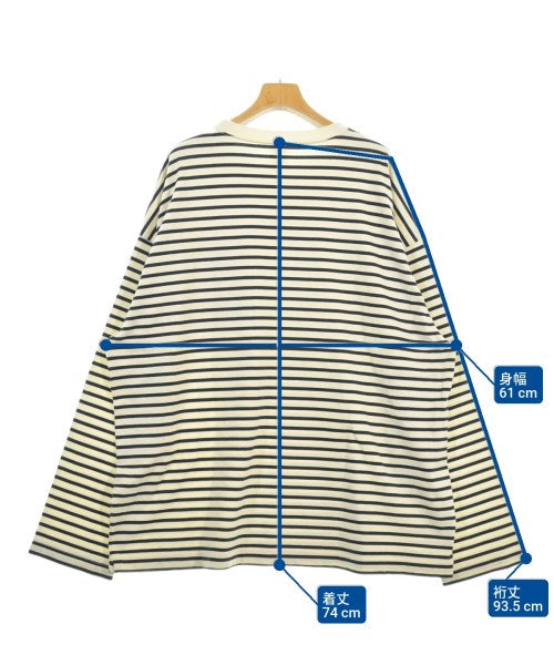 GOLD เสื้อยืด/เสื้อท็อปส์