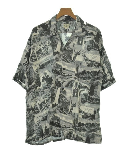GOLD เสื้อลำลอง