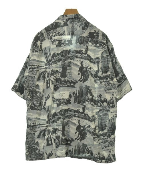 GOLD เสื้อลำลอง
