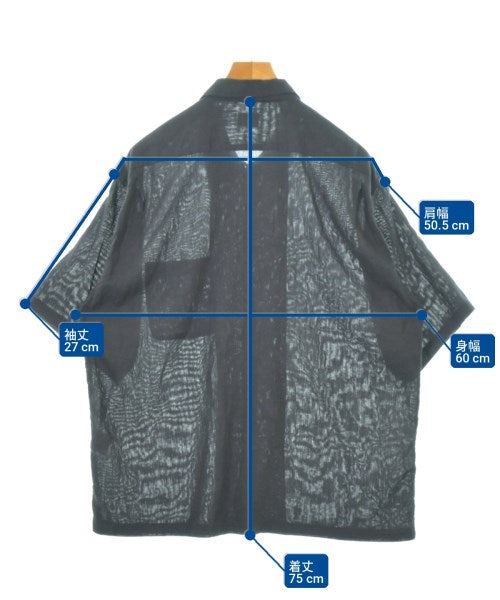 GOLD เสื้อลำลอง