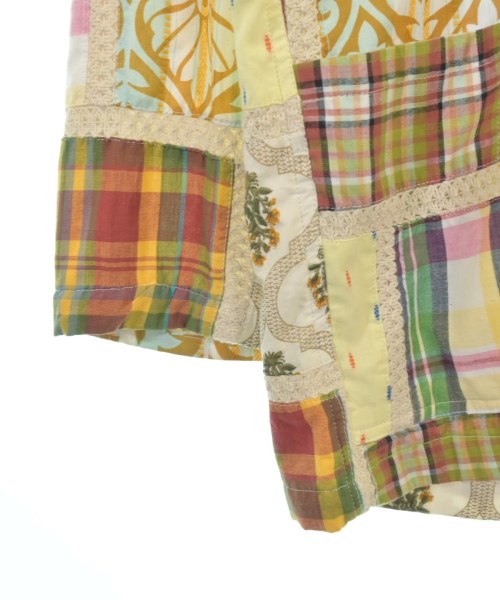 MONITALY แจ็คเก็ตลำลอง