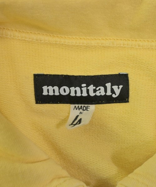 MONITALY เสื้อสเวตเตอร์