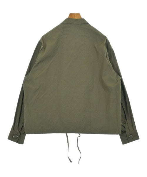 MONITALY แจ็คเก็ตทำงาน