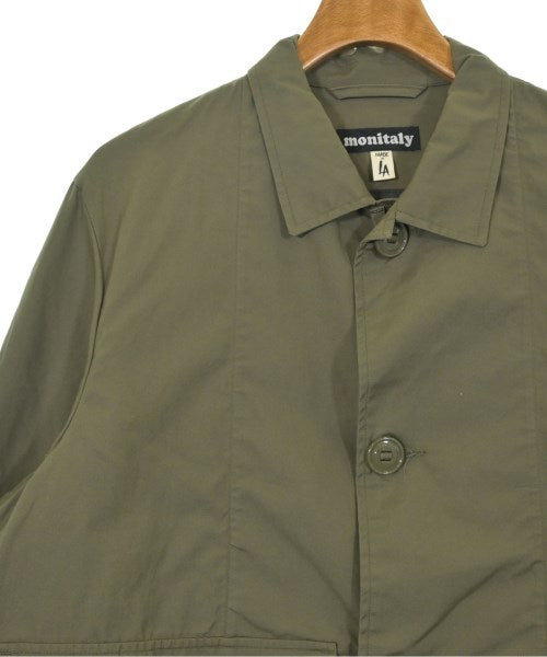 MONITALY แจ็คเก็ตทำงาน