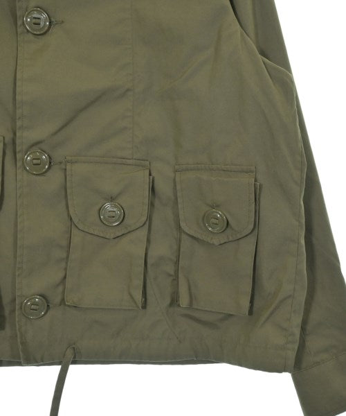 MONITALY แจ็คเก็ตทำงาน