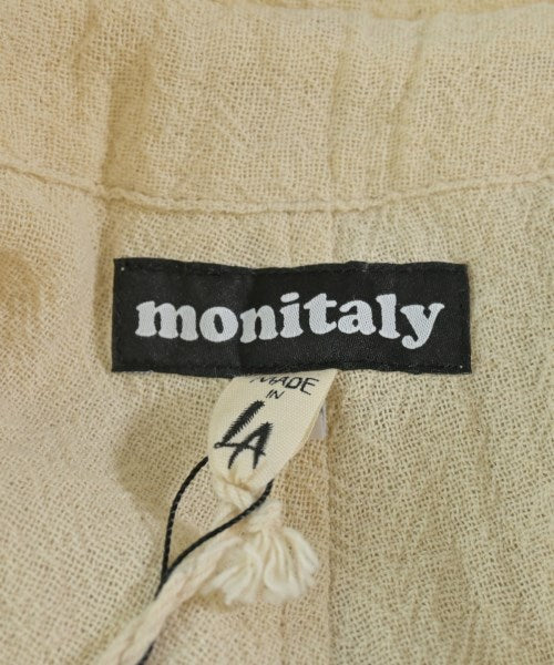 MONITALY กางเกง อื่น