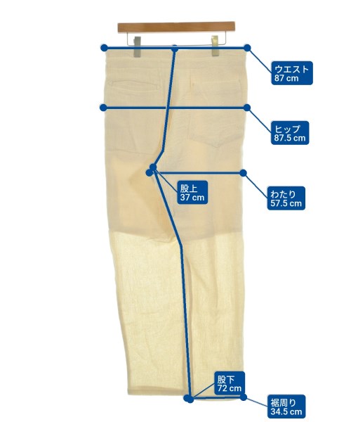 MONITALY กางเกง อื่น