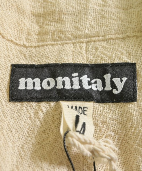 MONITALY กางเกง อื่น