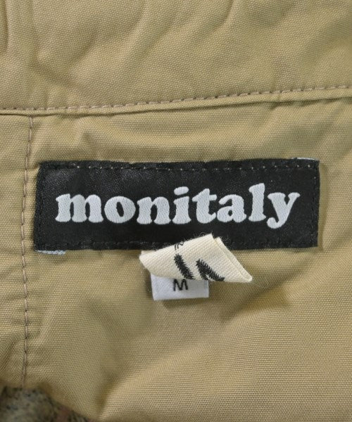 MONITALY กางเกง อื่น