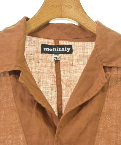 MONITALY แจ็คเก็ตเบลาส์ อื่น