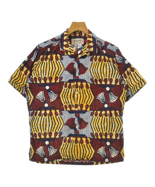 MONITALY เสื้อลำลอง