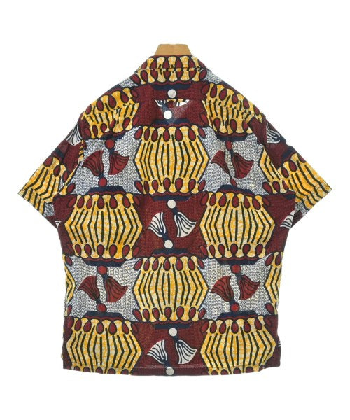 MONITALY เสื้อลำลอง